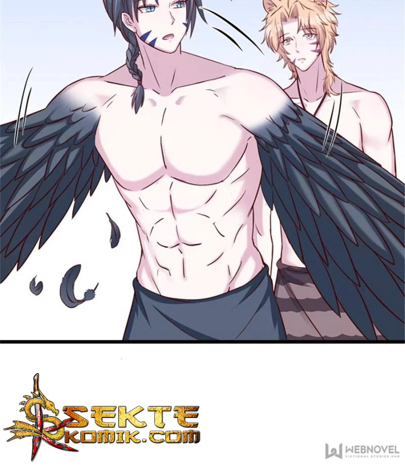 Beauty and the Beasts Chapter 128 Gambar 11